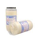 Nr. 7 St. Jakobs Öllichter, Farbe: weiß