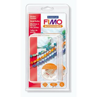 FIMO Perlenroller