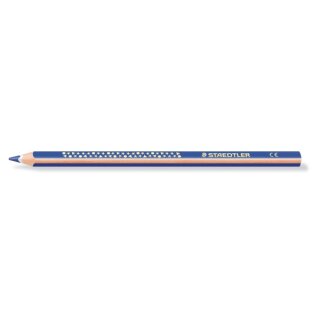 Farbstift jumbo blau      PEF