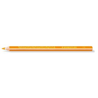 Farbstift jumbo orange    PEF