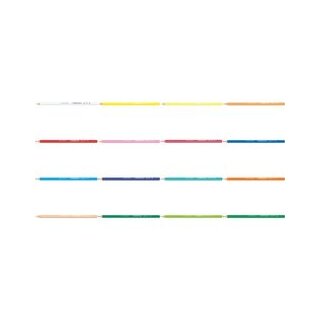 STAEDTLER Dreikant-Buntstift ergoso ft, dreieckig, lichtblau (5653569)