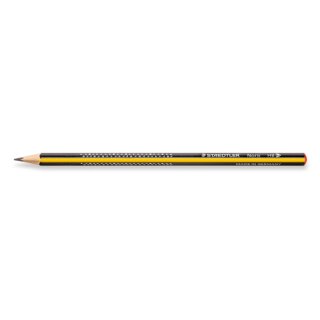AAO Bleistift Noris dreikant, HB