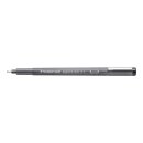 pigment liner 0,7mm schwarz