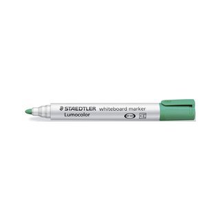 Whiteboardmarker Lumocolor gr