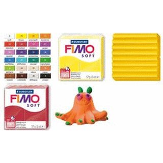 FIMO weiss soft normal 57g