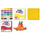 FIMO apfelgrün soft normal 57g