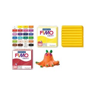 FIMO pflaume soft normal 57g