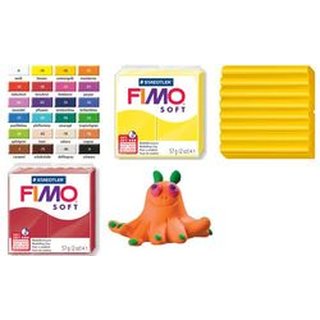 FIMO schoko soft normal 57g