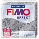FIMO EFFECT Modelliermasse, ofenhär tend, granit, 57...