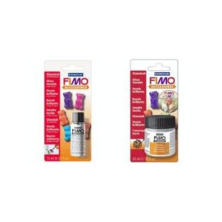Zubehör Fimo Glanzlack 10ml B