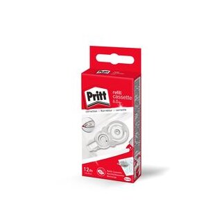 Korr.Refill Kass.Pritt 6.0 fl