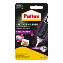 Sekundenkleber Pattex Perfect Pen Blisterkarte 3 g