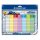 Stundenplan Lumocolor correctable Wiederbeschriftbar