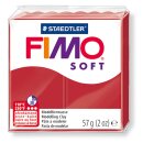 FIMO SOFT Modelliermasse, ofenhärte nd,...