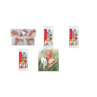 FIMO air basic weiss 500g lufthärtend