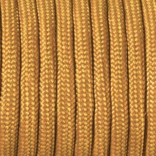 Paracord, , 2 mm x 50 m, braun