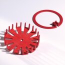 Strohsterne-Universal Legeform, , , 10 cm, 1 Stk.