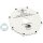 Mobidai Kumihimo Flechtscheibe, , DE, ø 163 mm x 10 mm, 2 - teilig
