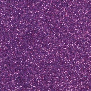 Moosgummiplatte Glitter, lila, , 200 x 300 x 2 mm,