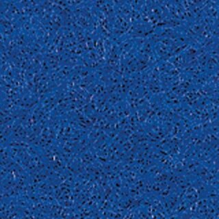 Filzplatte, royalblau, für Dekorationen, 20 x 30 cm x ~1,0 mm, ~145g/m²