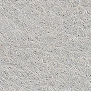 Filzplatte, grau, für Dekorationen, 20 x 30 cm x ~1,0 mm, ~145g/m²