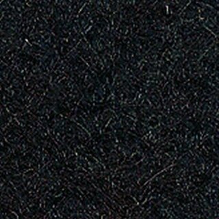 Filzplatte, schwarz, für Dekorationen, 20 x 30 cm x ~1,0 mm, ~145g/m²