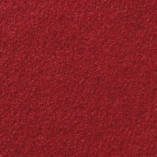 Filzplatte, bordeaux, für Dekorationen, 20 x 30 cm x ~1,0 mm, ~120 g/m²