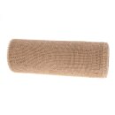 Tischband Jute, , 30 cm, natur