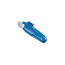 Unterwassermotor im Blister