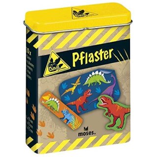 Dino Pflaster