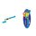 Pelikan griffix Füllhalter Neon Fre sh Blue, für Rechtshänder (56809184