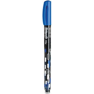 Tintenschreiber Inky 273 blau in Faltsch