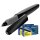 Pelikan Twist Tintenroller, schwarz /grau (56946962)