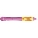Bleistift Griffix 2 Berry/Pink B2BEL für...