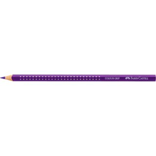 Buntstift Colour Grip purpurviolett