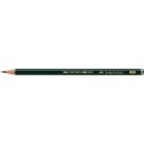 Bleistift CASTELL 9000 4B