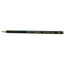 Bleistift CASTELL 9000 7B