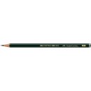 Bleistift CASTELL 9000 F