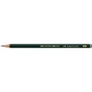 Bleistift CASTELL 9000 5H