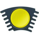 Einzelfarbe Connector gelb