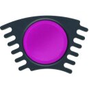 Einzelfarbe Connector magentarot