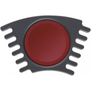 Einzelfarbe Connector karminrot