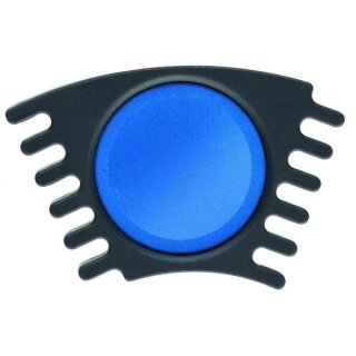 Einzelfarbe Connector kobaltblau
