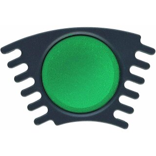 Einzelfarbe Connector blaugrün