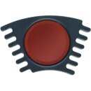 Einzelfarbe Connector siena gebr.
