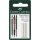 Ersatzradierer DBS GRIP 1345/1347 BK 3x