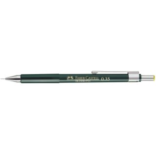 Druckbleistift TK-Fine 9713 0,35 mm