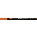 edding 4200 Porzellanpinselstift orange