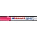 edding 4040 Mattlackmarker pink