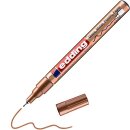 AAO e-780 CR paintmarker kupfer